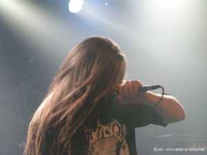 Acts of God - Grillen 2003